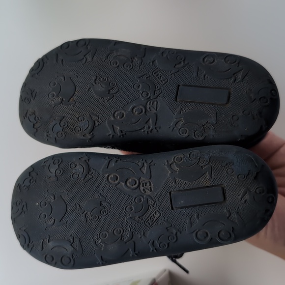 Leather shoes for toddler, BOPY, EUR 23 - Picture 5 of 6